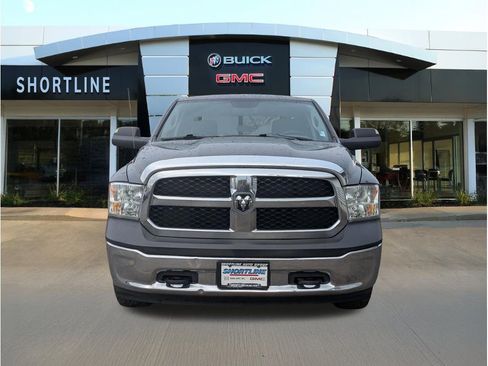 Used 2015 RAM 1500 Tradesman w/ Popular Equipment Group AWD/4WD image 8