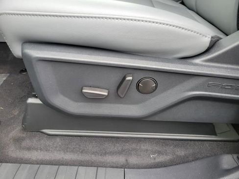 New 2025 Ford F150 Lightning Flash image 21