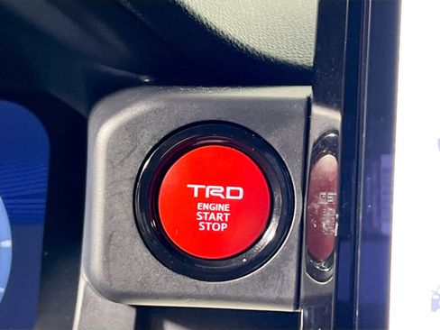 Used 2024 Toyota Tacoma TRD Sport RWD image 24