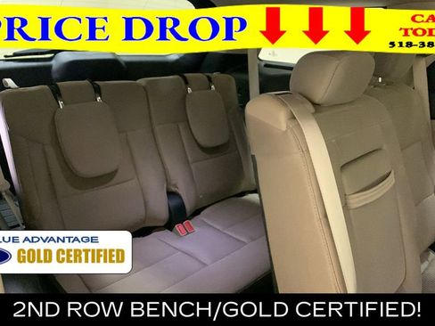 Certified 2023 Ford Explorer XLT AWD/4WD image 15