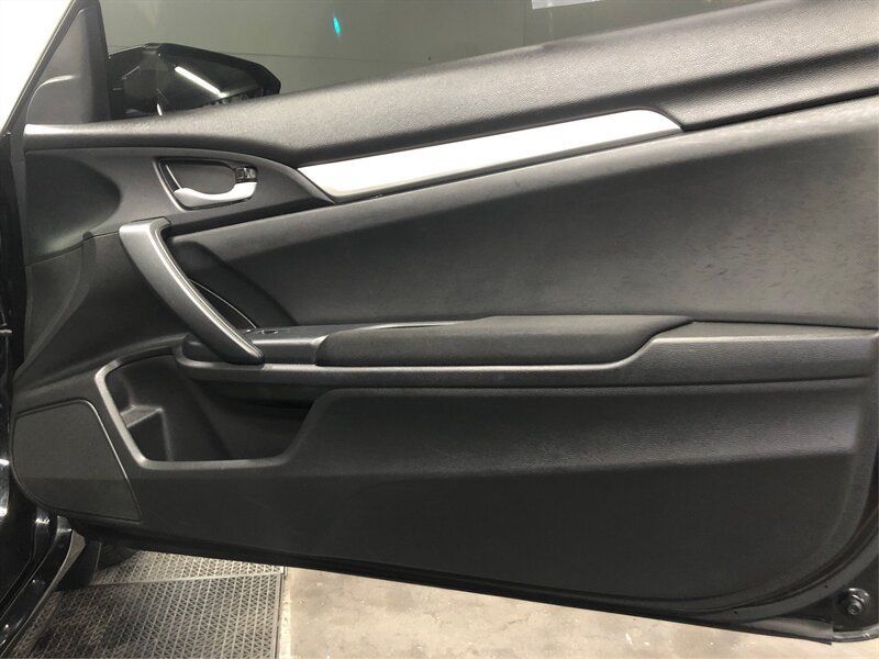 Used 2019 Honda Civic LX image 17