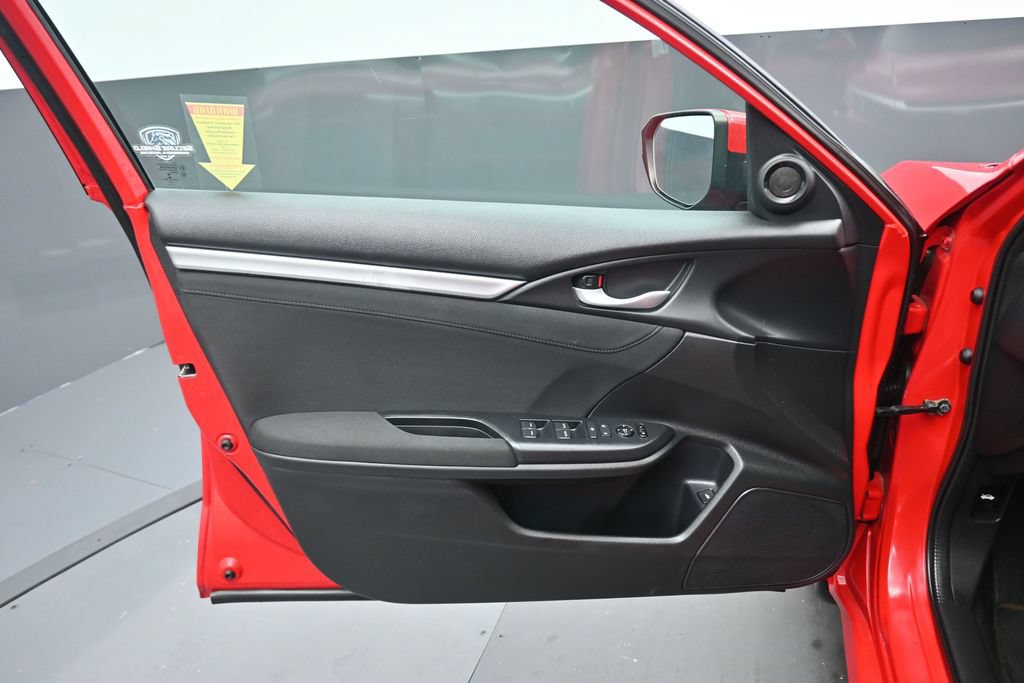 Used 2016 Honda Civic EX image 9