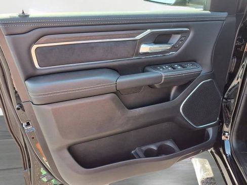 New 2026 RAM 1500 Laramie AWD/4WD image 14