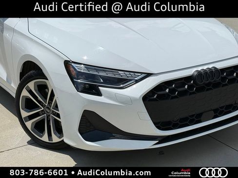 Certified 2026 Audi A3 2.0T Premium AWD/4WD image 6