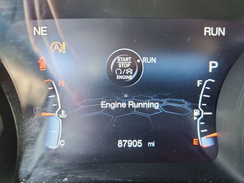 Used 2021 Jeep Compass 80th Special Edition AWD/4WD image 24