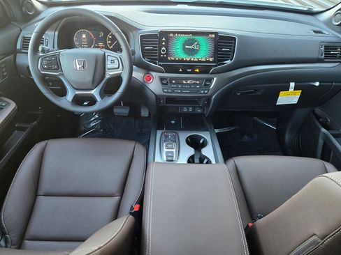 New 2026 Honda Ridgeline RTL image 12