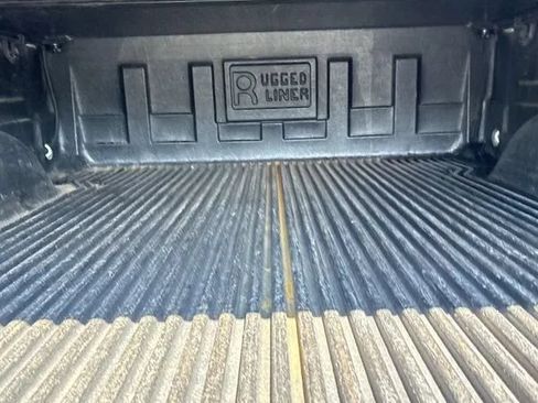 Used 2020 RAM 2500 Big Horn AWD/4WD image 30