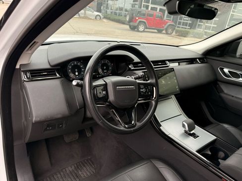 Used 2024 Land Rover Range Rover Velar S image 47