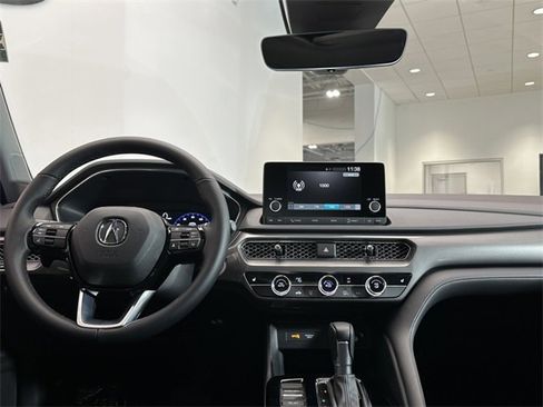 New 2026 Acura Integra image 14