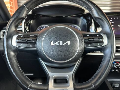 Certified 2023 Kia K5 GT-Line AWD/4WD image 30