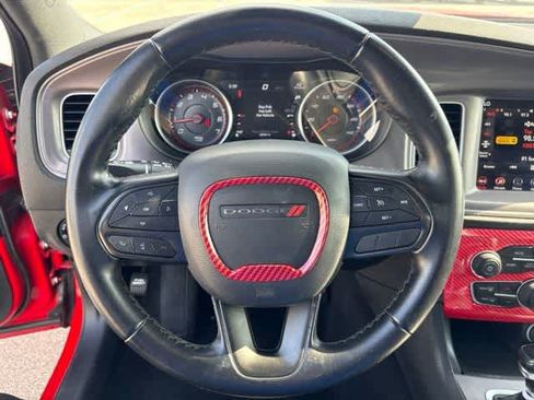 Used 2023 Dodge Charger GT RWD image 14