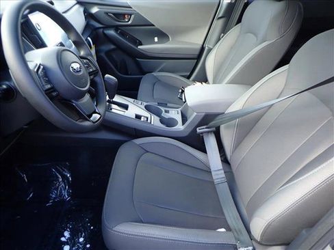 New 2026 Subaru Crosstrek 2.0i Premium image 11