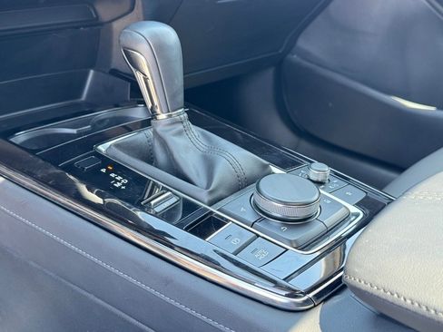 Used 2025 MAZDA CX-30 AWD 2.5 S w/ Preferred Package image 11