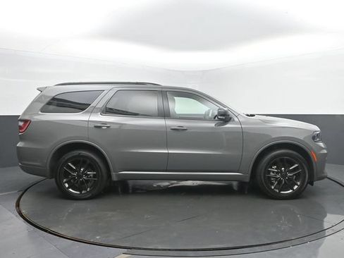 Used 2026 Dodge Durango GT AWD/4WD image 6