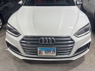 Used 2019 Audi S5 Premium Plus w/ S Sport Package video 3