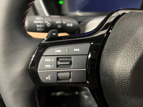 New 2026 Honda Passport TrailSport Elite image 18