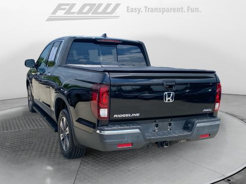 Used 2018 Honda Ridgeline RTL-E image 6