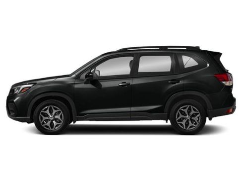 Used 2021 Subaru Forester Premium AWD/4WD image 3