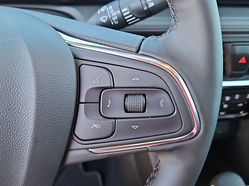 New 2026 Buick Encore GX Sport Touring image 19