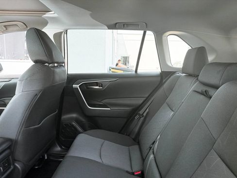 Used 2024 Toyota RAV4 XLE w/ Convenience Package AWD/4WD image 24