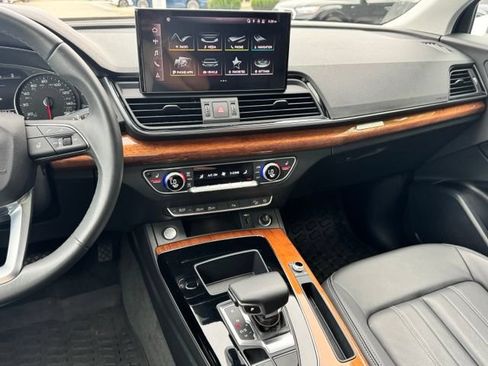 Certified 2023 Audi Q5 2.0T Premium w/ Convenience Package AWD/4WD image 34