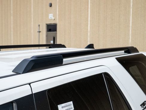 New 2025 Toyota 4Runner TRD Off-Road Premium w/ Tow Technology Package image 10