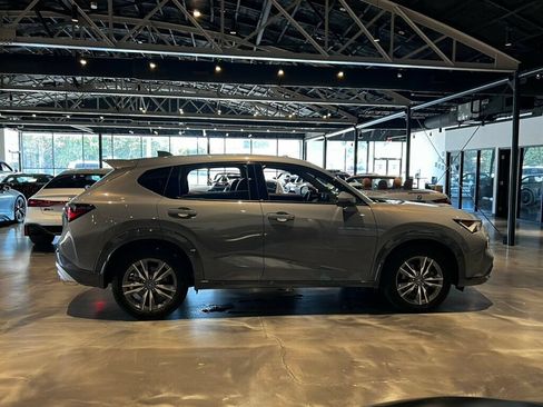 Used 2025 Acura ADX AWD image 6