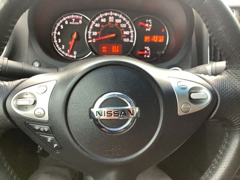 Used 2009 Nissan Maxima 3.5 SV w/ Tech Pkg FWD image 16