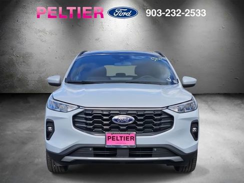 New 2026 Ford Escape ST-Line Select w/ Tech Pack #1 AWD/4WD image 2