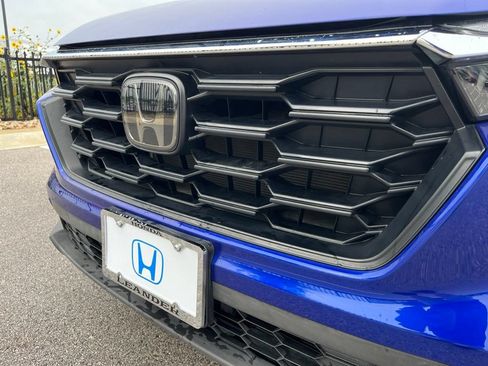 Certified 2023 Honda CR-V LX image 14