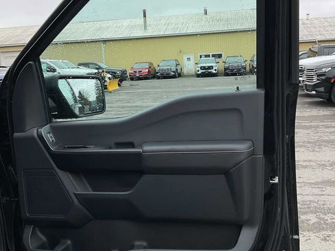 Used 2026 Ford F150 STX w/ Equipment Group 200A image 36