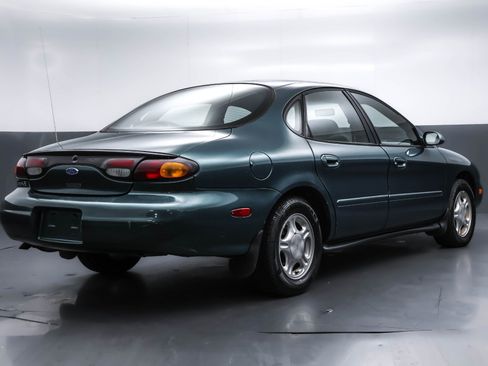 Used 1997 Ford Taurus GL FWD image 27