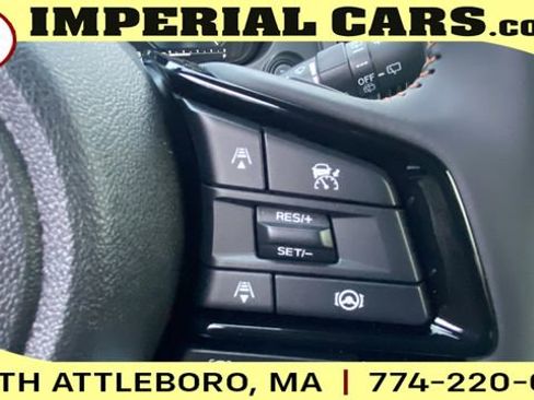 New 2025 Subaru Forester Sport image 21