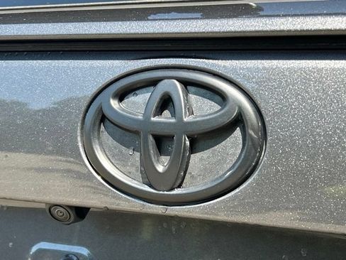 Used 2025 Toyota RAV4 XLE w/ Convenience Package AWD/4WD image 13