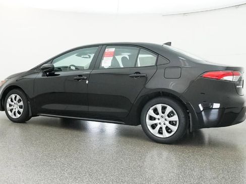 New 2026 Toyota Corolla LE image 53