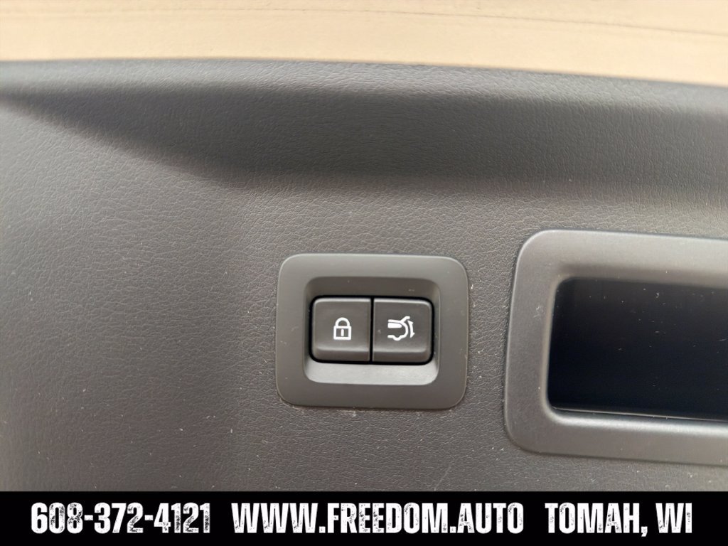 Used 2026 MAZDA CX-90 3.3 Turbo w/ Premium Sport Pkg AWD/4WD image 32