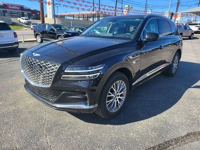 Used 2024 Genesis GV80 2.5T