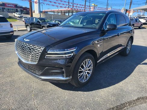 Used 2024 Genesis GV80 2.5T image 1