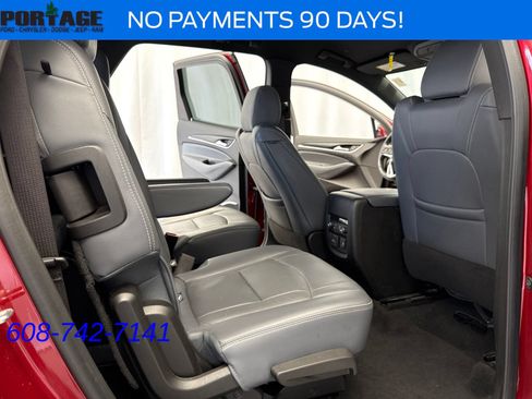 Used 2024 Buick Enclave Premium AWD/4WD image 32