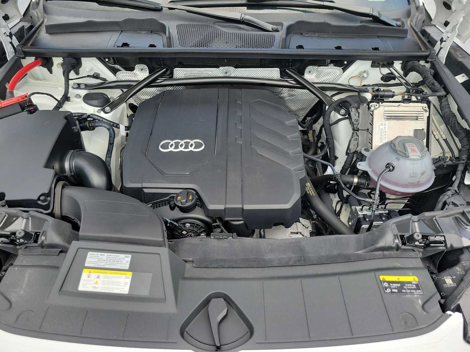 Certified 2023 Audi Q5 2.0T Premium w/ Convenience Package AWD/4WD image 19