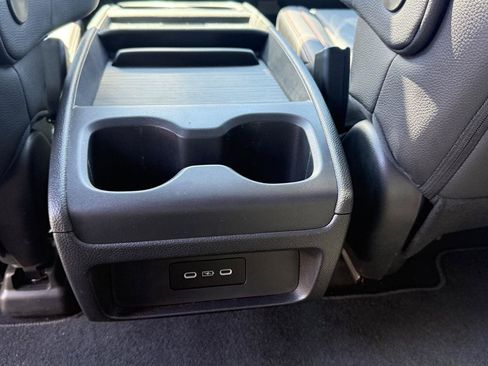 Certified 2026 Honda Odyssey Sport-L image 22