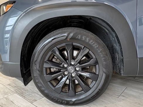 Used 2025 MAZDA CX-50 AWD 2.5 S w/ Preferred Package image 10