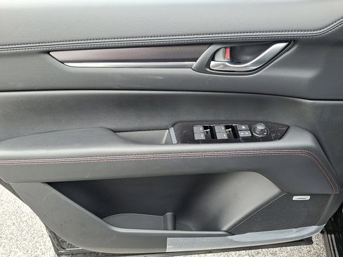 New 2025 MAZDA CX-5 Carbon Edition image 12