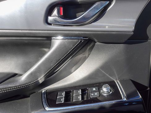 Used 2023 MAZDA CX-9 Grand Touring image 11