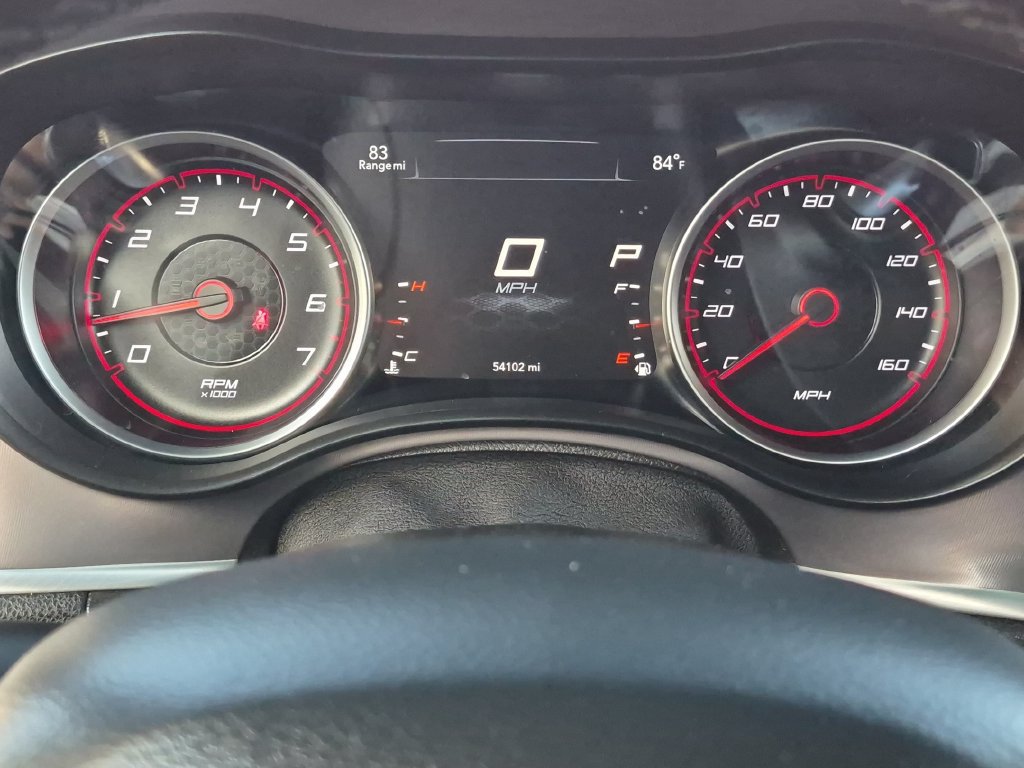 Used 2022 Dodge Charger R/T RWD image 28