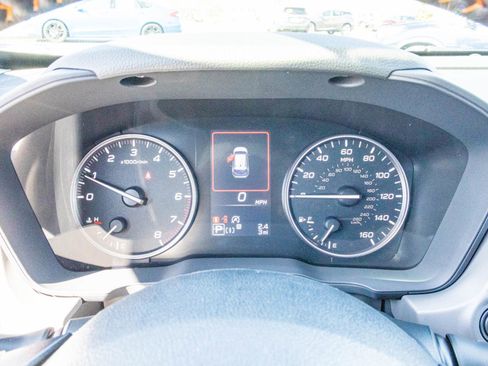 New 2025 Subaru Crosstrek 2.5i Limited w/ Popular Package #3A image 37