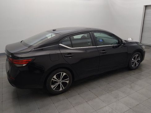 Used 2023 Nissan Sentra SV FWD image 10