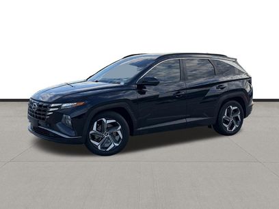 Used 2022 Hyundai Tucson SEL w/ Convenience Package