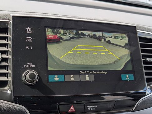 Used 2019 Honda Pilot EX-L image 30