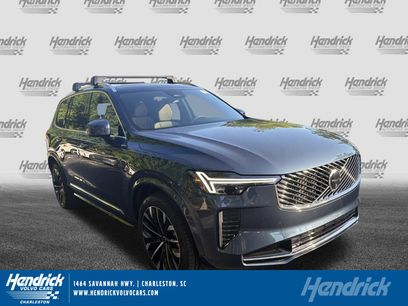 Used 2026 Volvo XC90 B6 Plus w/ Protection Package Premier